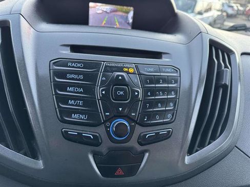 Used 2019 Ford Transit 150 148 Medium Roof image 14