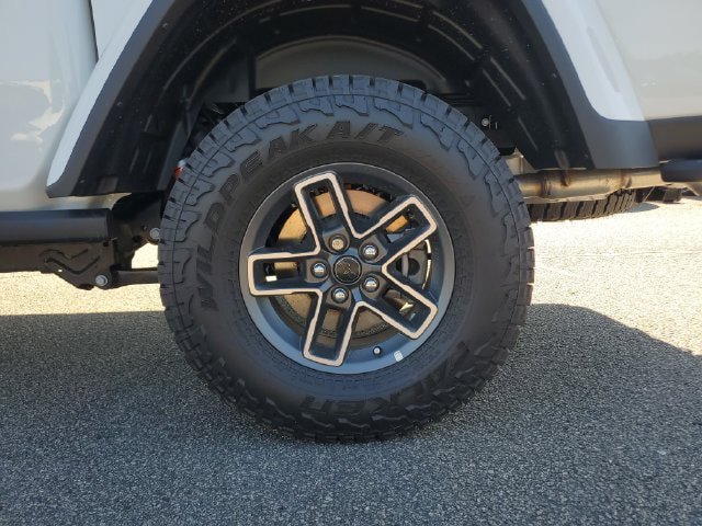 New 2026 Jeep Gladiator Mojave AWD/4WD image 13