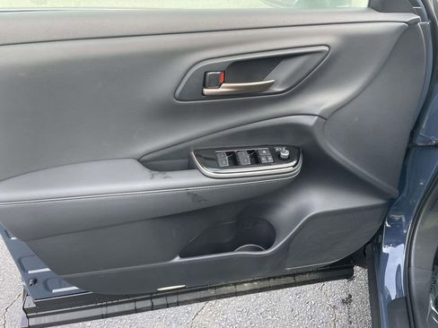 New 2026 Toyota Crown XLE image 26