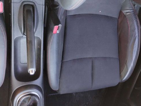 Used 2013 Honda CR-Z EX image 19