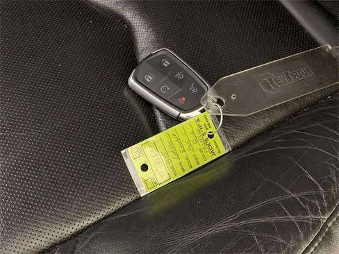 Used 2015 Cadillac Escalade ESV Premium image 19