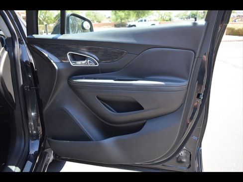 Used 2016 Buick Encore FWD image 34