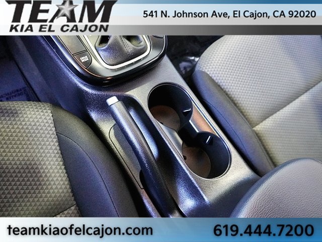 Certified 2025 Kia Soul LX w/ LX Technology Package FWD image 31