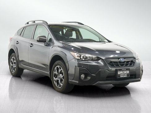 Used 2023 Subaru Crosstrek 2.5i Sport AWD/4WD image 7