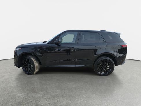 New 2026 Land Rover Range Rover Sport Dynamic SE image 8