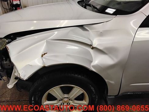 Used 2010 Subaru Forester 2.5X w/ Popular Equipment Group 1B image 18