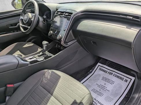 Used 2022 Hyundai Santa Cruz SEL image 19