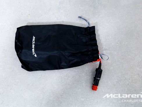 New 2025 McLaren 750S image 22