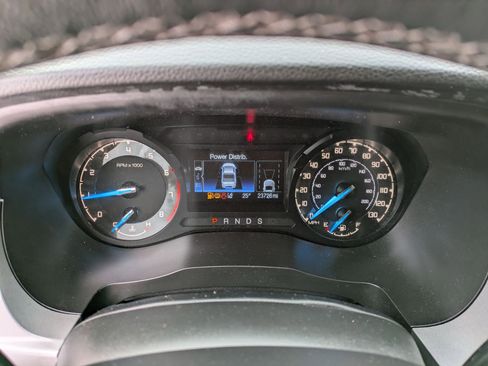 Used 2023 Ford Ranger XLT w/ Equipment Group 302A High image 10