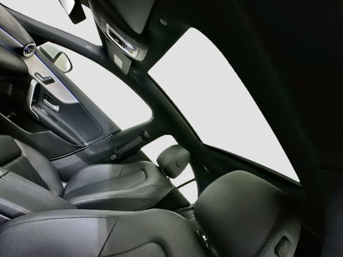 Used 2025 Mercedes-Benz CLA 250 4MATIC image 26