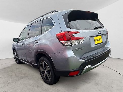 Used 2021 Subaru Forester Touring w/ Popular Package #2 AWD/4WD image 2