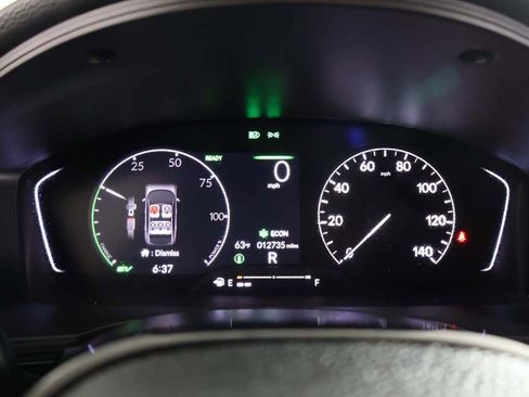 Used 2025 Honda Civic Sport image 41