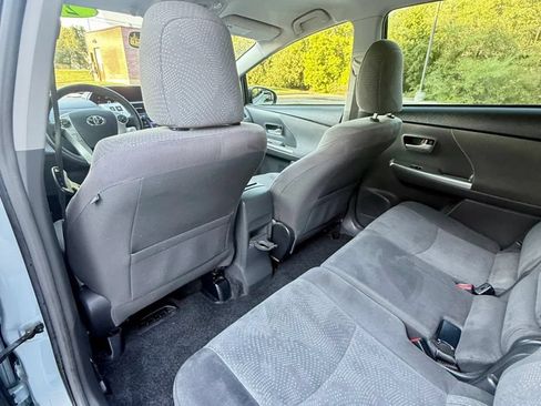 Used 2012 Toyota Prius V Two FWD image 22