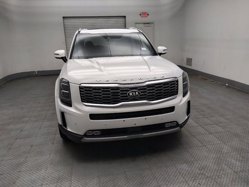 Used 2020 Kia Telluride SX w/ SX Prestige Package image 14