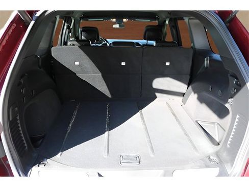 Used 2017 Jeep Grand Cherokee Limited w/ Trailer Tow Group IV image 16