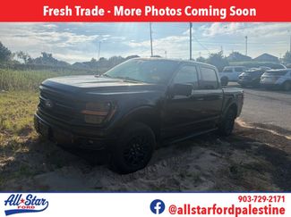 Used 2024 Ford F150 XLT w/ Equipment Group 302A MID AWD/4WD video 1