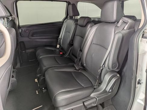Used 2025 Honda Odyssey EX-L image 26