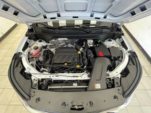 New 2026 Chevrolet Trax LS image 14