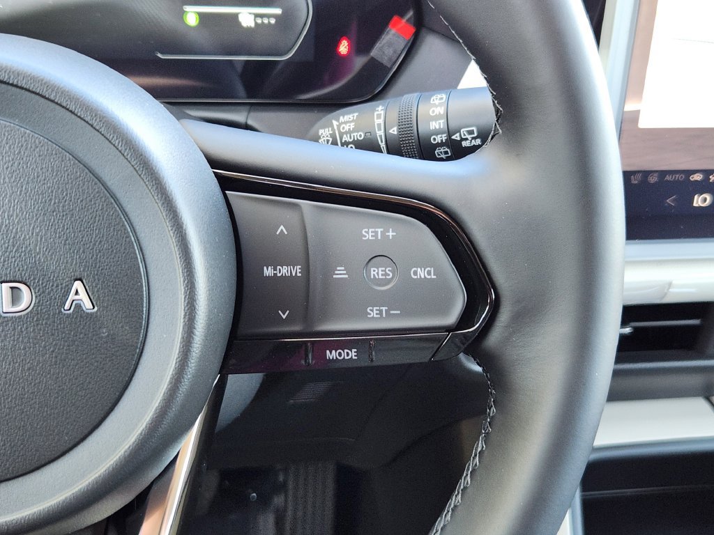 New 2026 MAZDA CX-5 Preferred AWD/4WD image 19