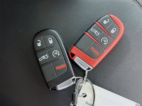 Used 2023 Dodge Challenger SRT Hellcat image 24