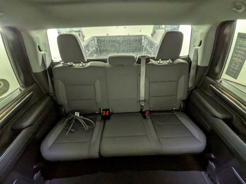 Certified 2024 Chevrolet Silverado 2500 LT image 30