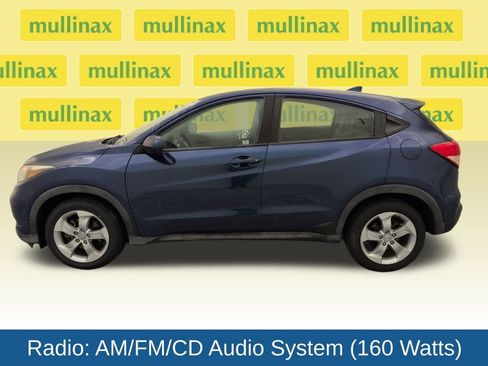 Used 2016 Honda HR-V LX image 9