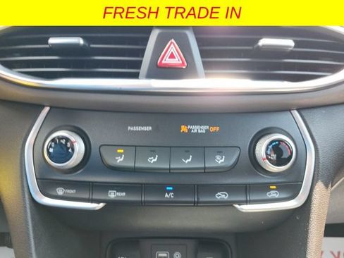 Used 2020 Hyundai Santa Fe SE FWD image 28