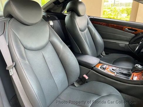 Used 2006 Mercedes-Benz SL 500 image 12