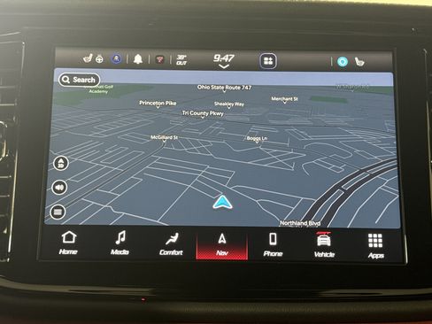 New 2026 Dodge Durango SRT Hellcat image 19