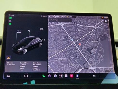Used 2019 Tesla Model 3 RWD image 17