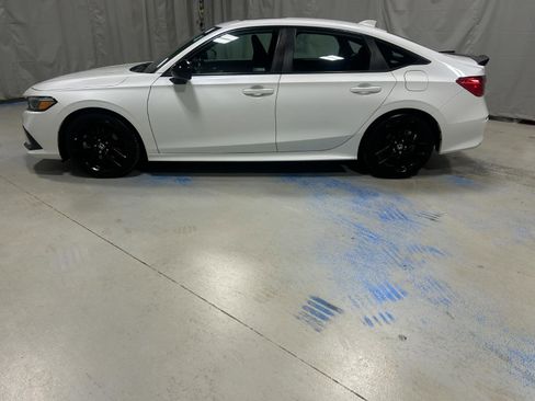 Used 2022 Honda Civic Si image 6