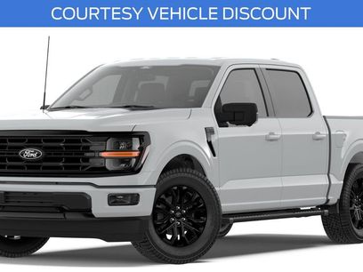 Used 2026 Ford F150 XLT w/ Equipment Group 302A MID