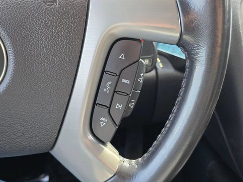 Used 2012 Chevrolet Silverado 2500 LTZ w/ LTZ Plus Package AWD/4WD image 26