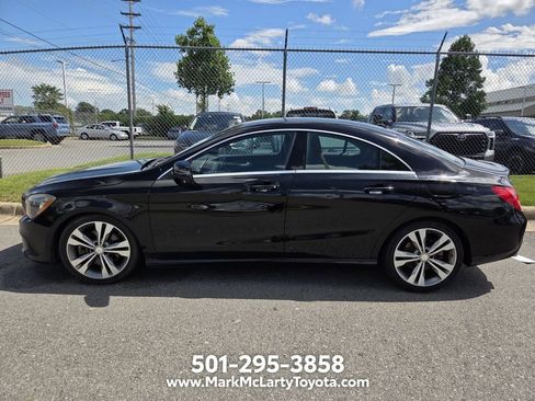 Used 2016 Mercedes-Benz CLA 250 image 6