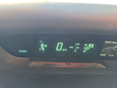 Used 2013 Toyota Prius Three image 23