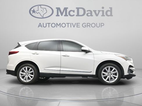 Used 2019 Acura RDX FWD image 30