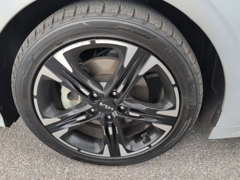 Used 2023 Kia K5 GT-Line w/ GT-Line Premium Package FWD image 15