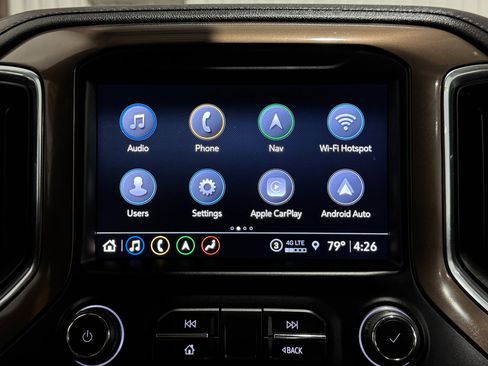 Used 2022 Chevrolet Silverado 3500 High Country image 39