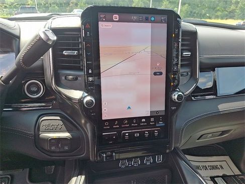 Used 2025 RAM 2500 Limited image 17