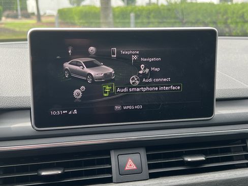 Used 2019 Audi A4 2.0T Premium Plus w/ Premium Plus Package AWD/4WD image 23