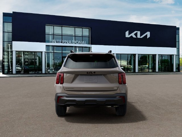 New 2026 Kia Sorento SX Prestige AWD/4WD image 5