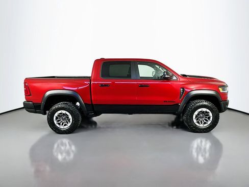 New 2026 RAM 1500 RHO AWD/4WD image 8