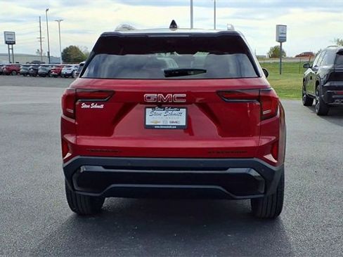 New 2026 GMC Terrain Elevation w/ Elevation Premium Package image 7