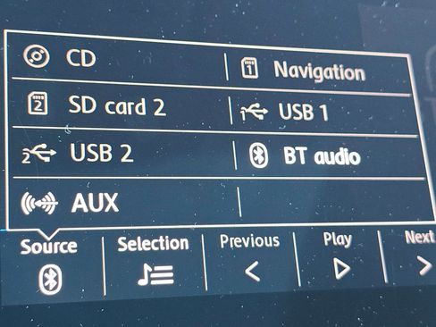 Used 2019 Volkswagen Tiguan SEL image 11