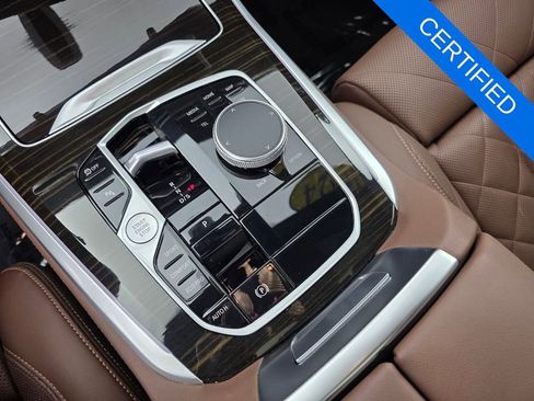 Certified 2024 BMW X5 sDrive40i w/ Premium Package RWD image 23