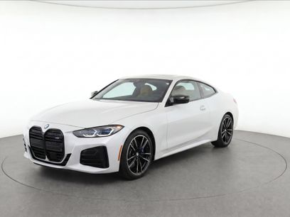 Used 2026 BMW M440i Coupe