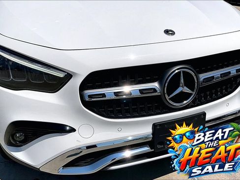 Used 2025 Mercedes-Benz GLA 250 image 32