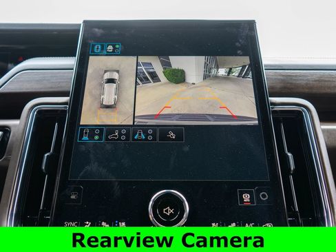Used 2026 GMC Yukon Denali Ultimate w/ LPO, Floor Liner Package AWD/4WD image 29
