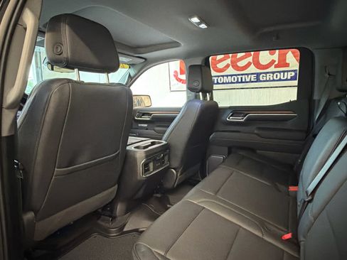 Used 2026 GMC Sierra 1500 Denali AWD/4WD image 22
