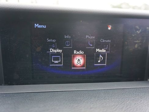 Used 2014 Lexus IS 250 image 8